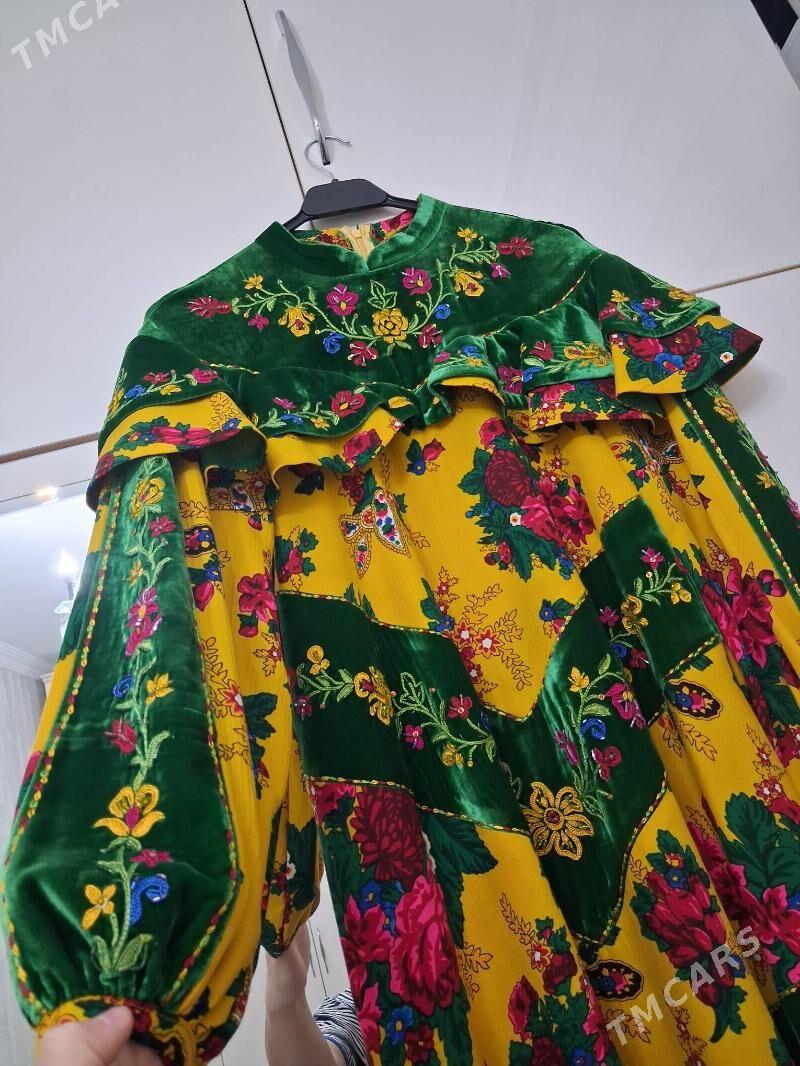 Yun Köynek Tutus Kesde - Ашхабад - img 1