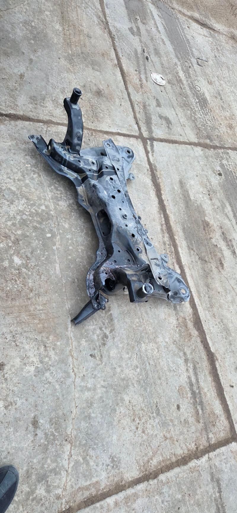 Corolla balka 21 25 1 000 TMT - Daşoguz - img 1