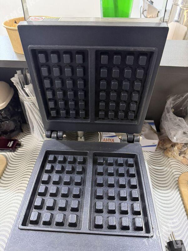 Bubble aparat - Aşgabat - img 1