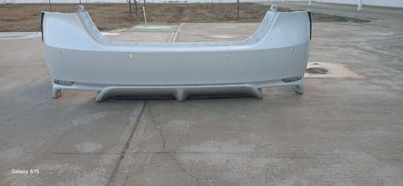 Bamper parok 3 000 TMT - Aşgabat - img 1