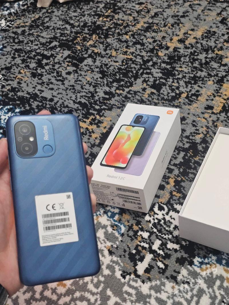 Redmi 12c Paket! - Mary - img 1