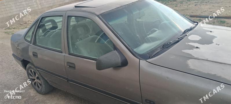 Opel Vectra 1991 - 38 000 TMT - Bäherden - img 1
