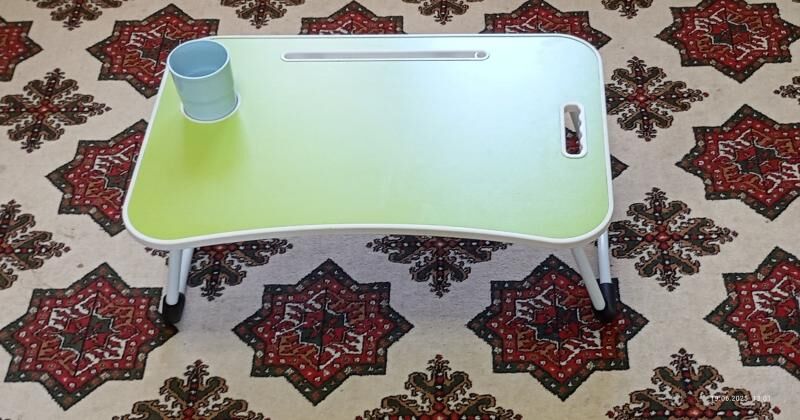 Okuw Partasy - Daşoguz - img 1