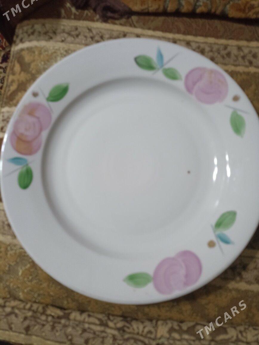 Посуда - Aşgabat - img 1