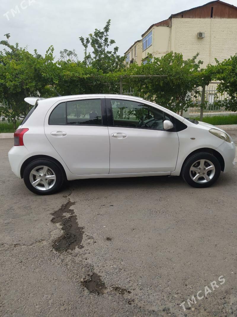 Toyota Yaris 2008 - 123 000 TMT - Бузмеин - img 1