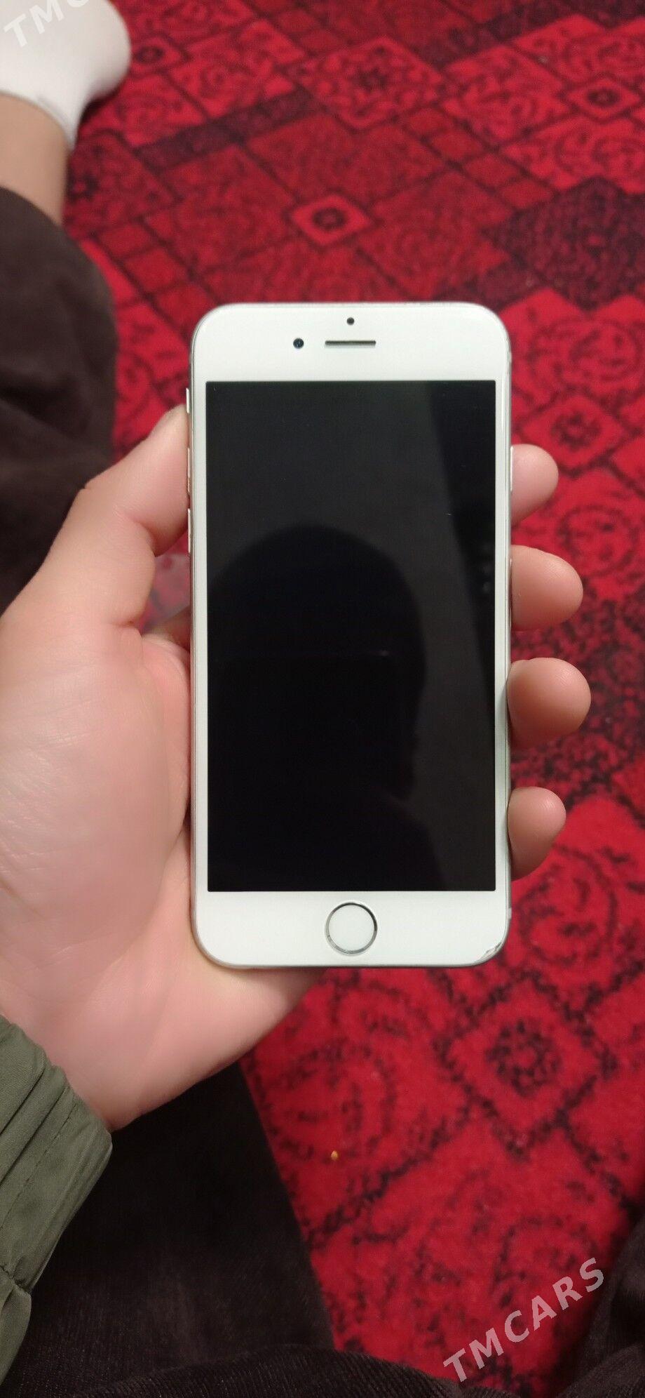 Iphone 6 - Türkmenabat - img 1