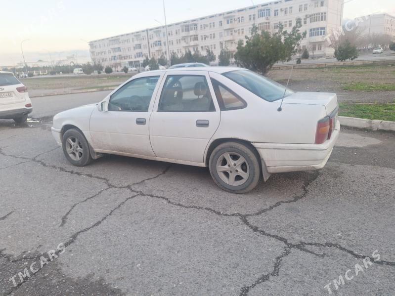 Opel Vectra 1990 - 36 000 TMT - Gökdepe - img 1