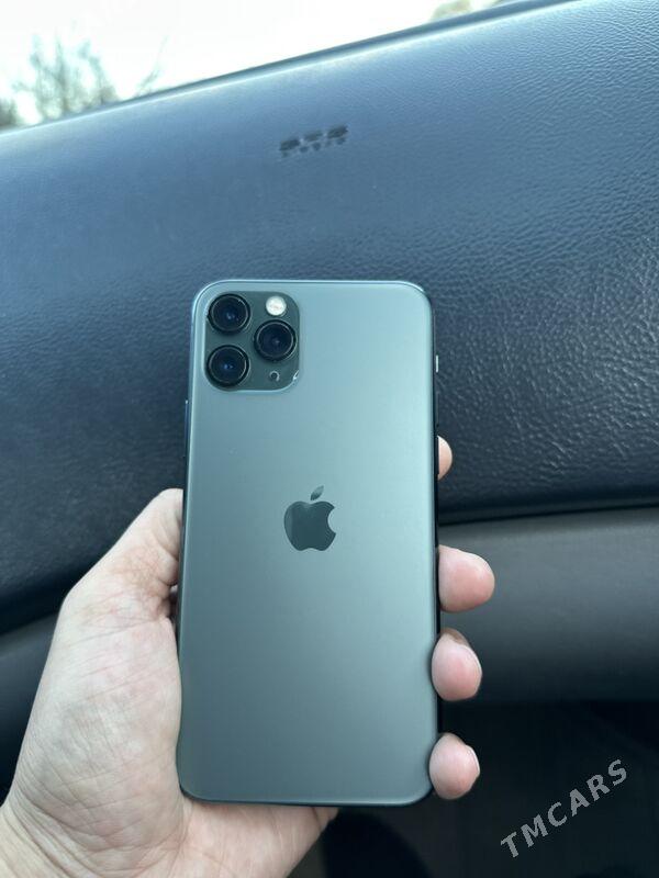 iPhone 11 Pro - Parahat 8 - img 1