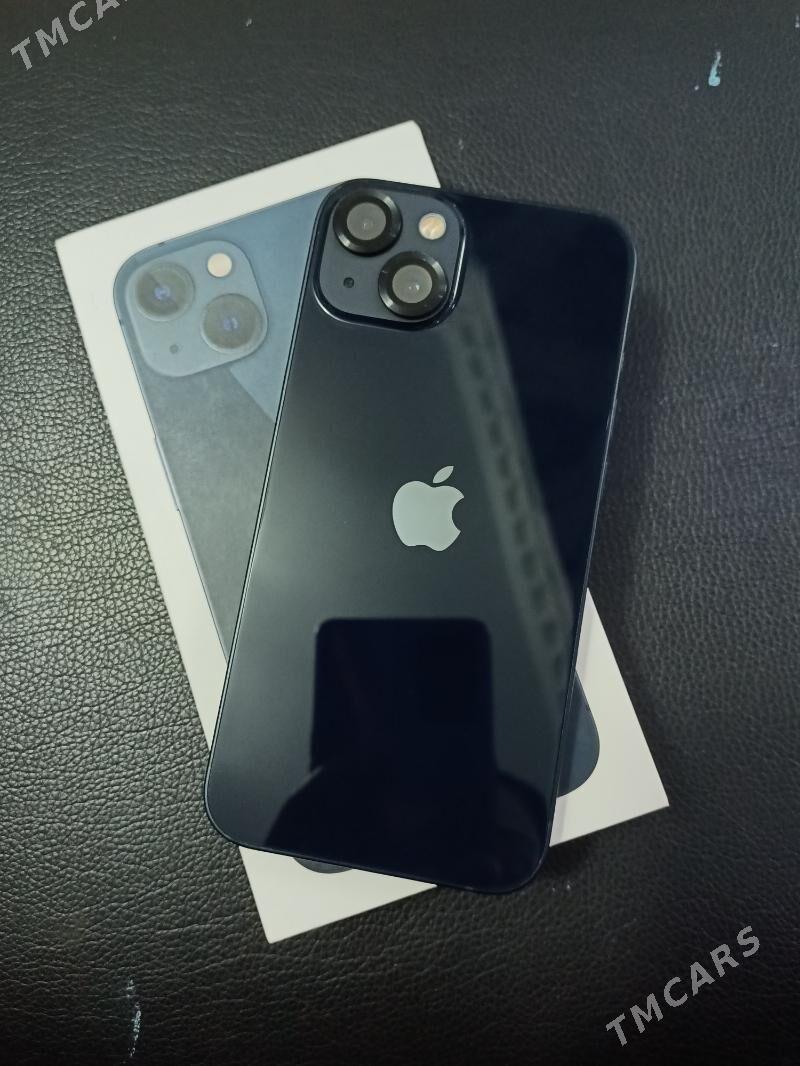 iPhone 13 - Туркменабат - img 1