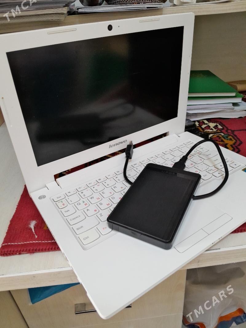 okuwcy kampyuter Lenovo - Aşgabat - img 1
