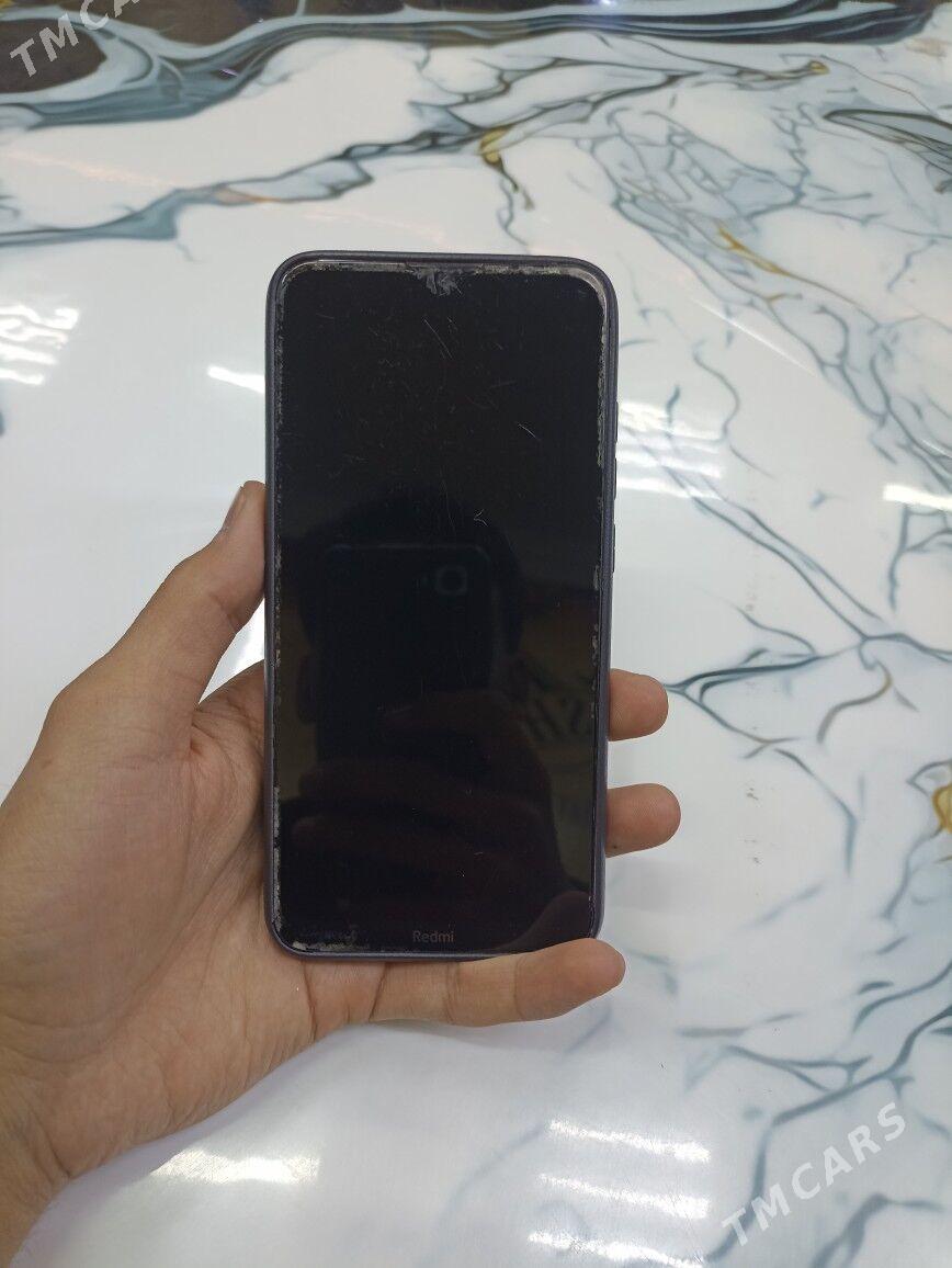 Redmi 8 - Мары - img 1