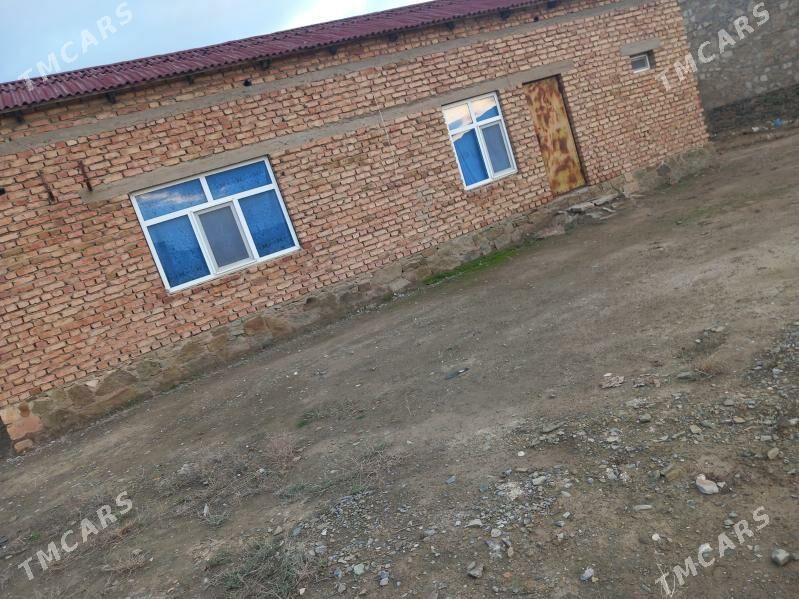 plan jaý - Bereket - img 1