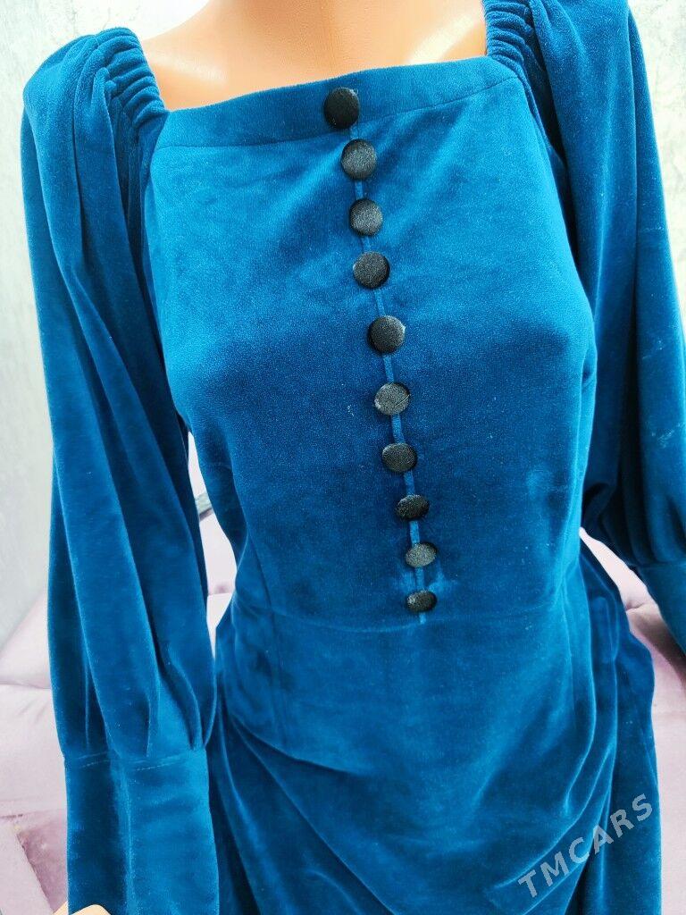 Material - Türkmenbaşy - img 1