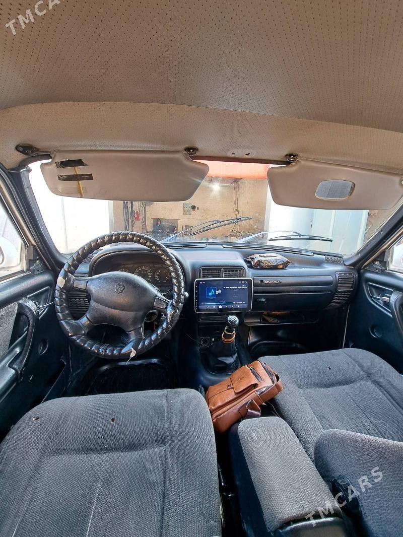 Gaz 3110 1999 - 40 000 TMT - Gyzylarbat - img 1