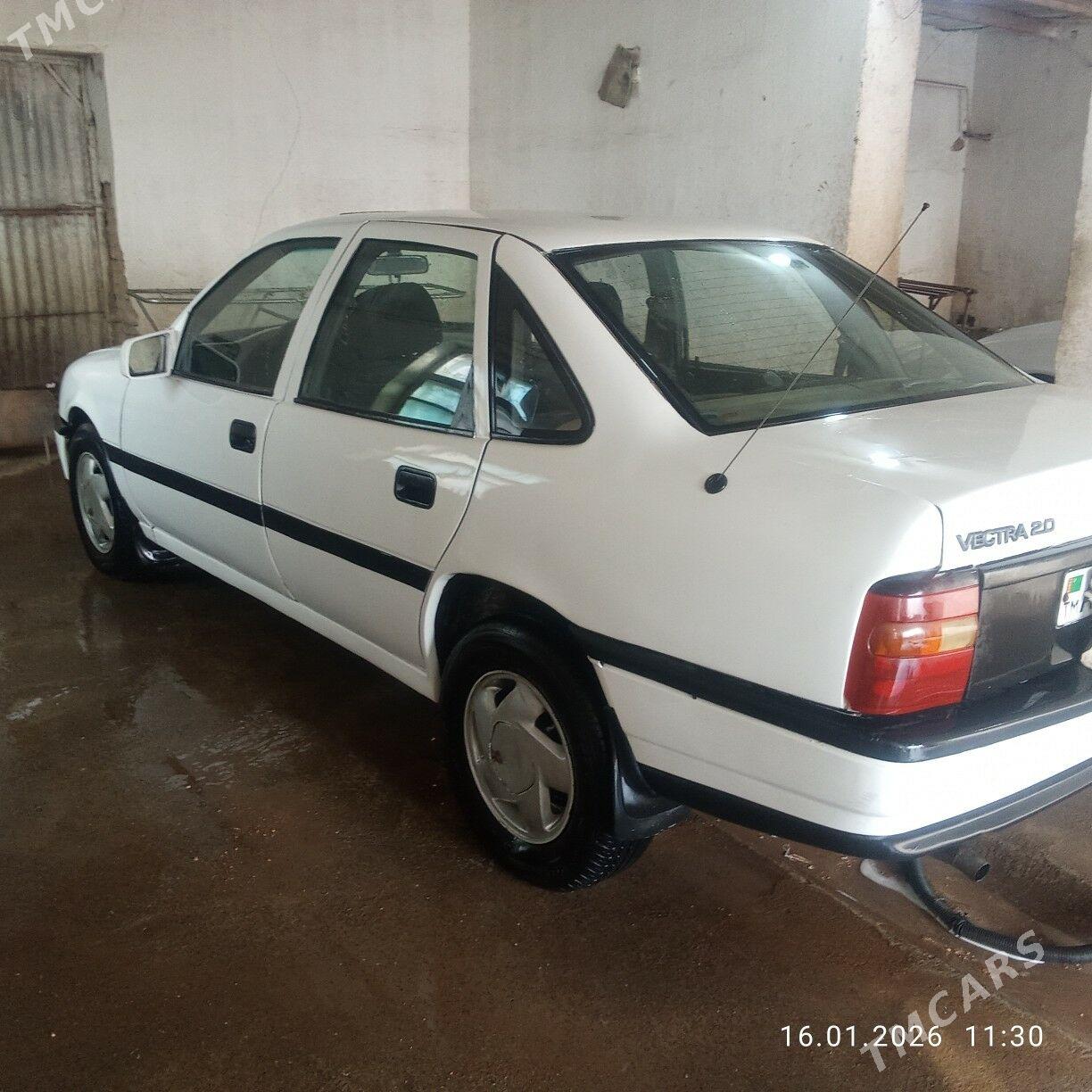 Opel Vectra 1990 - 35 000 TMT - Görogly (Tagta) - img 1