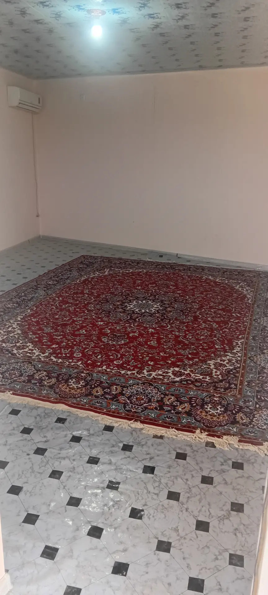 Planowyý jaý - Гарабекевюл - img 1