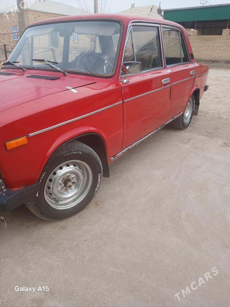 Lada 2106 1985 - 20 000 TMT - Murgap - img 1