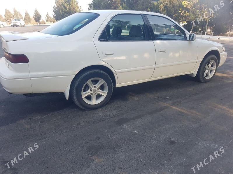 Toyota Camry 2008 - 130 000 TMT - Теджен - img 1