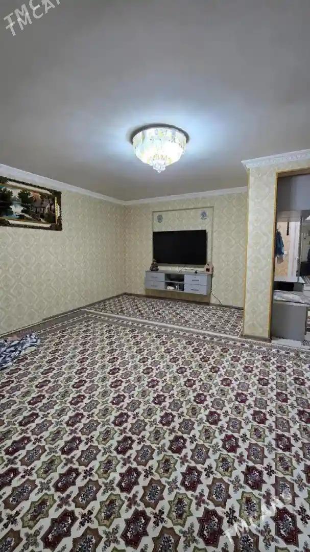 30 mkr 3 KOMNAT AMATLY - Ашхабад - img 1