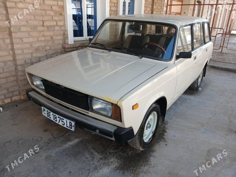 Lada 2104 1992 - 30 000 TMT - Туркменабат - img 1