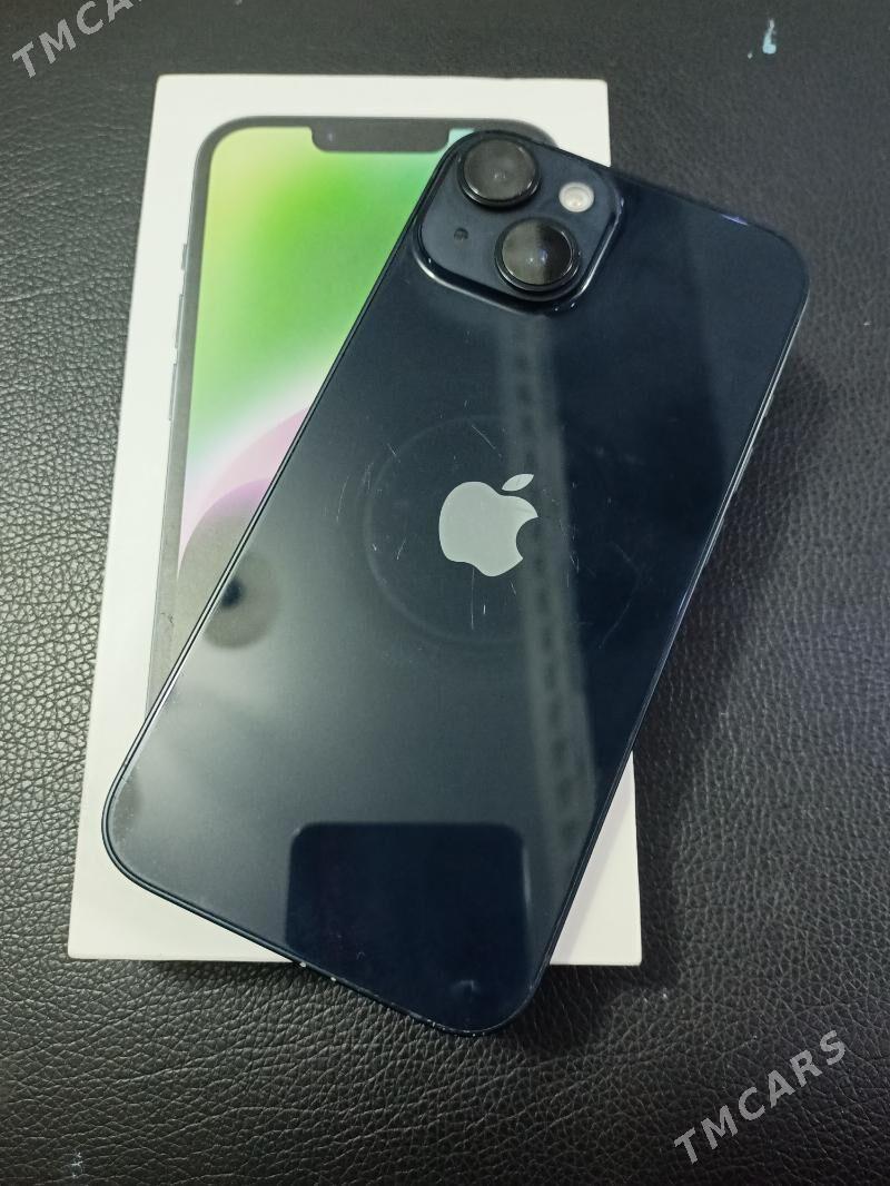 iphone 14 - Туркменабат - img 1