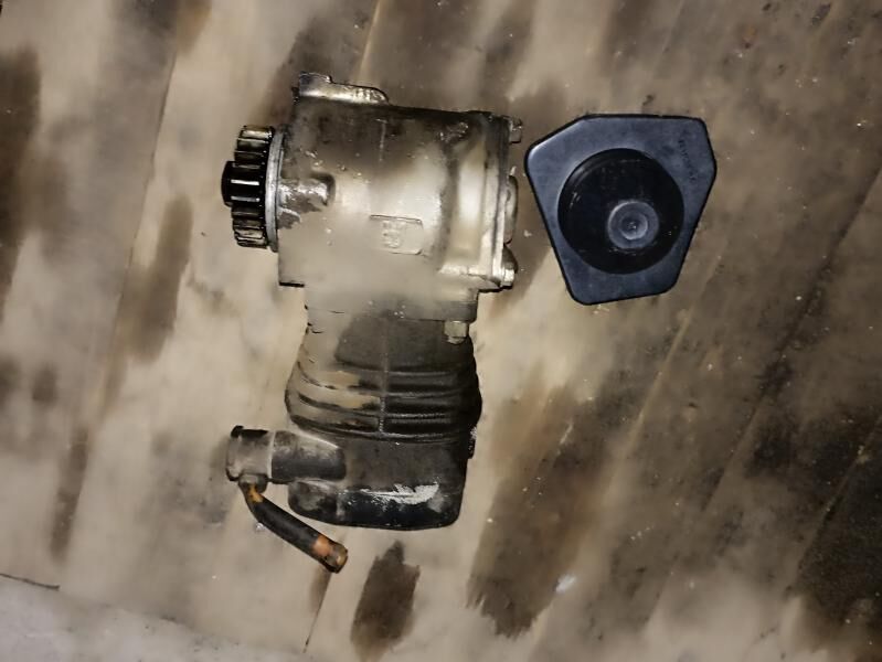 kompressor kamaz ýewro 1 000 TMT - Balkanabat - img 1