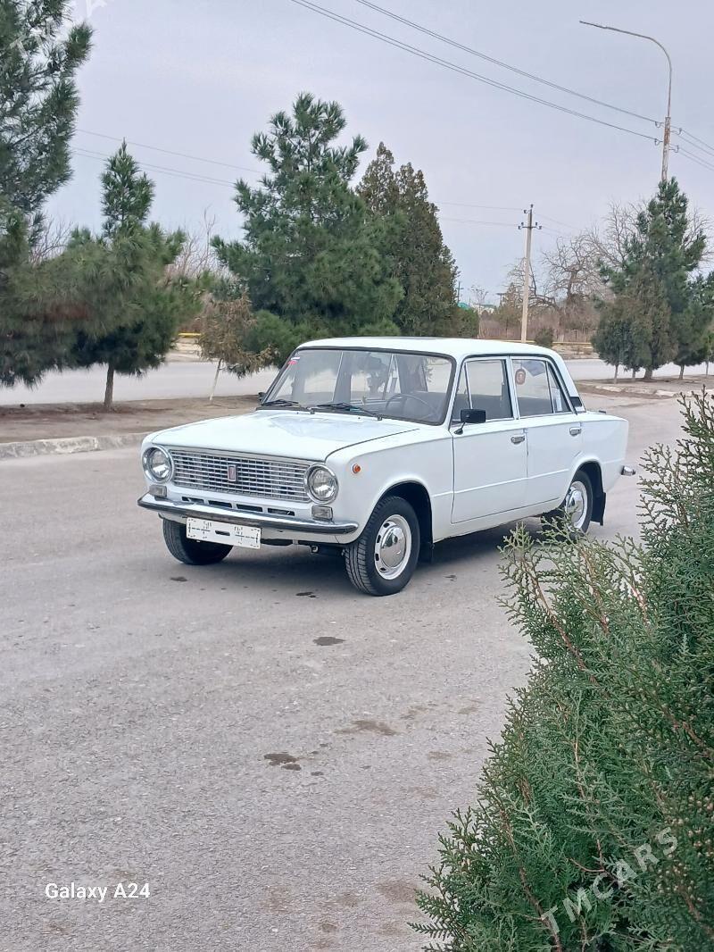 Lada 2104 1989 - 26 000 TMT - Бахарден - img 1