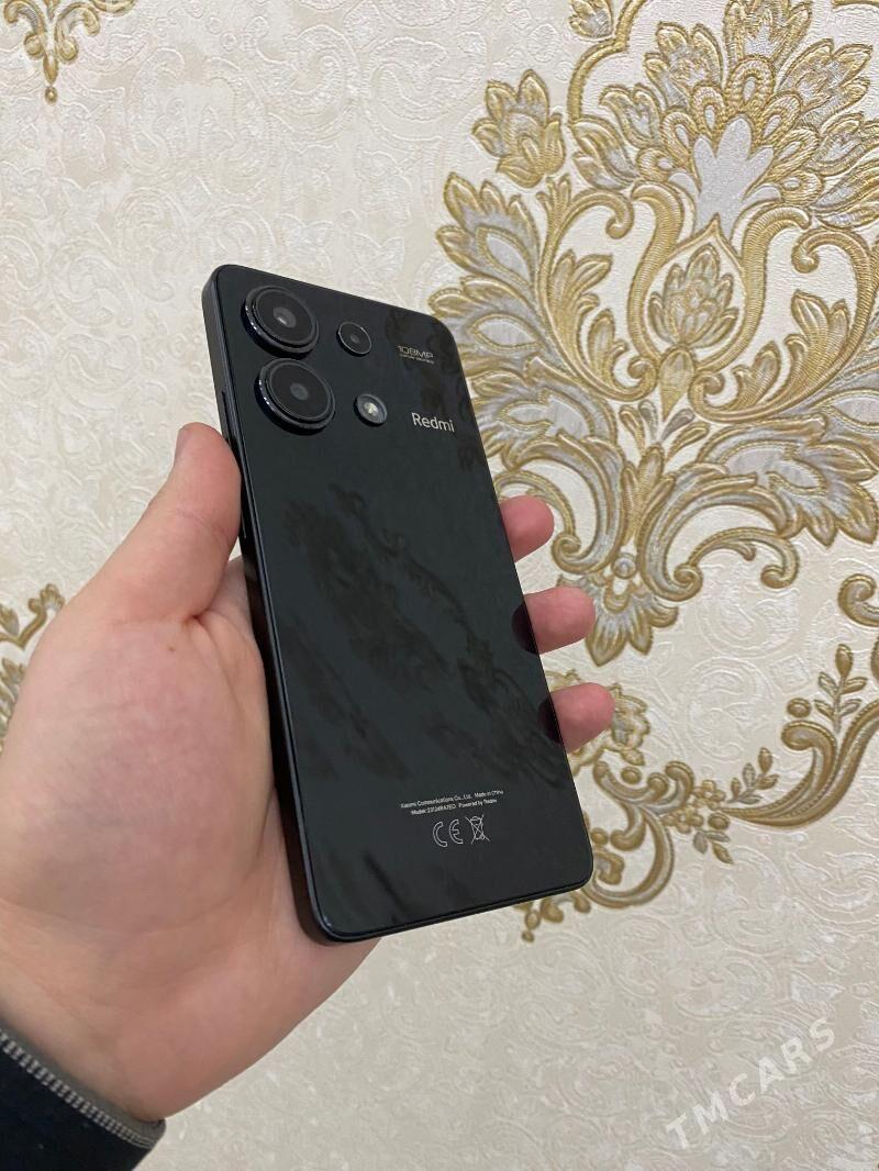 Redmi Note 13 - Daşoguz - img 1