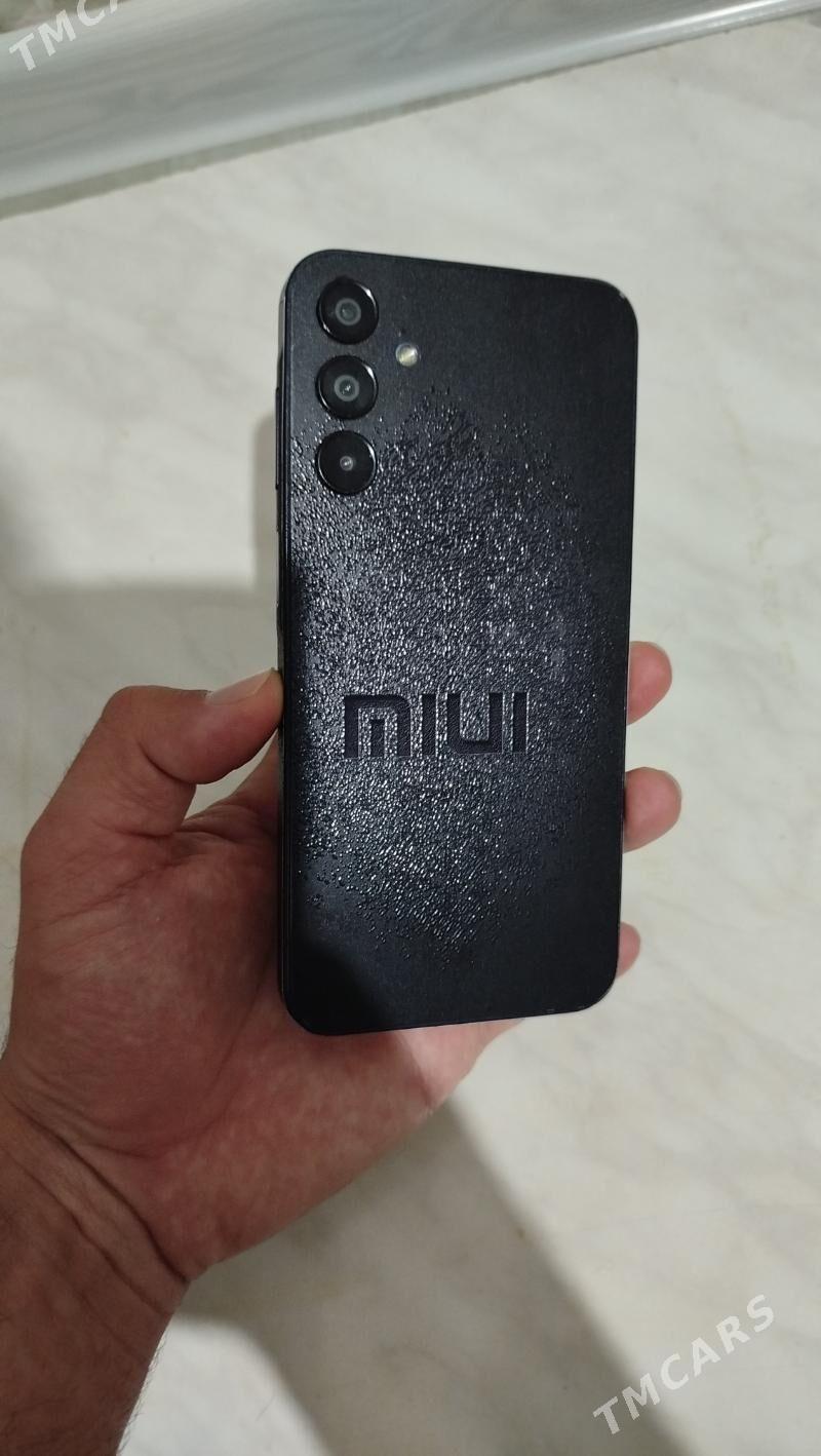 A15 - Балканабат - img 1