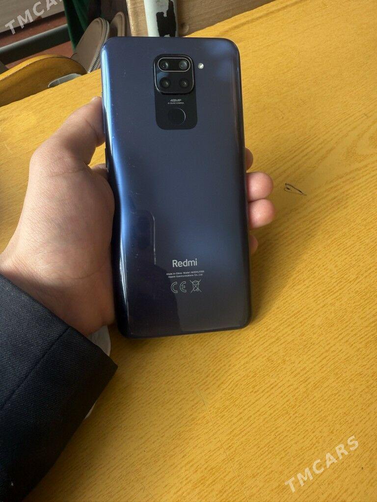 Redmi Not9 - Балканабат - img 1