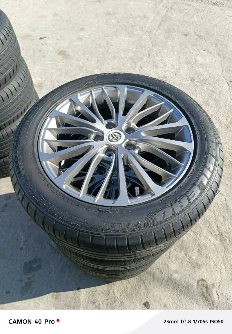 18.20 kemry disge pakrişga 17 5 600 TMT - Aşgabat - img 1