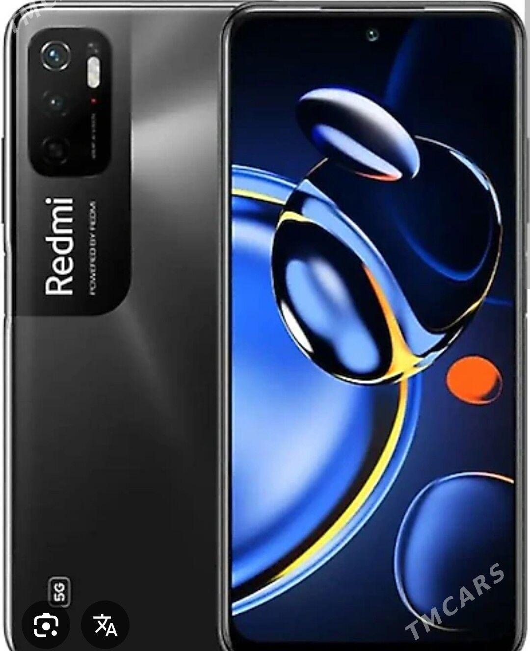 Redmi not 11se - Balkanabat - img 1