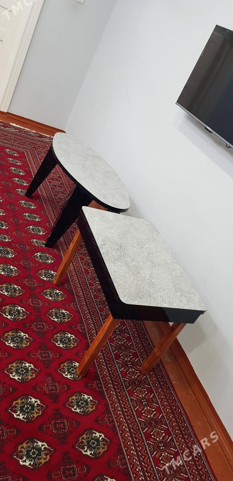 stol - Daşoguz - img 1