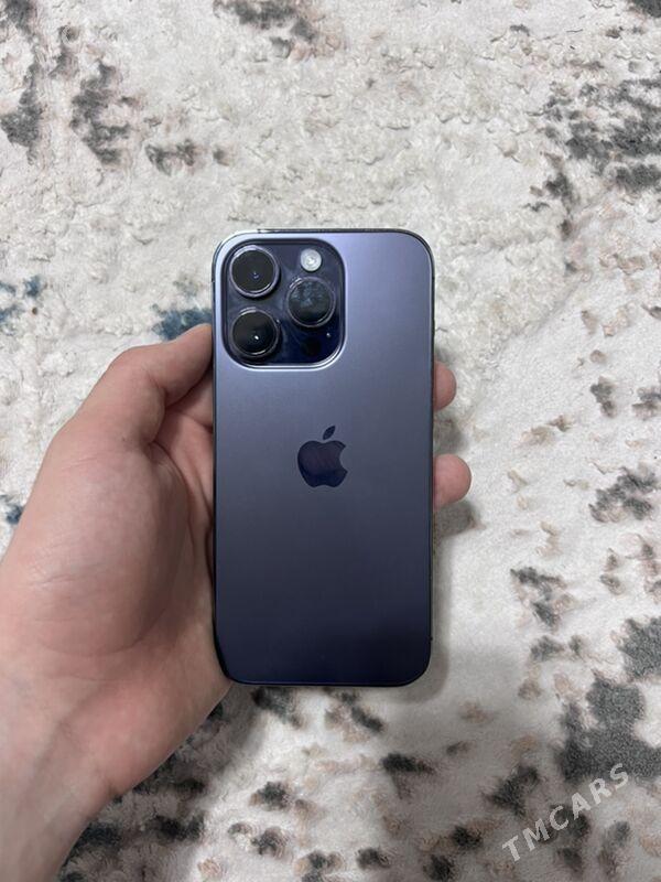 iphone 14 pro - Туркменбаши - img 1