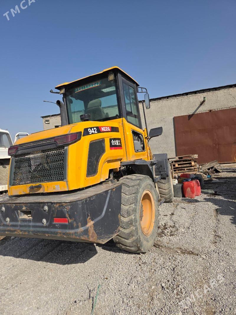 XCMG LW500F 2022 - 260 000 TMT - Гёкдепе - img 1