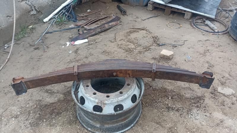 rasor 1 500 TMT - Gumdag - img 1