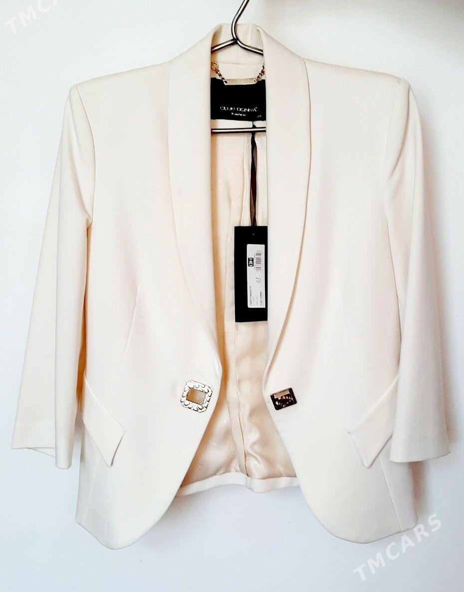 ПИДЖАК - Aşgabat - img 1