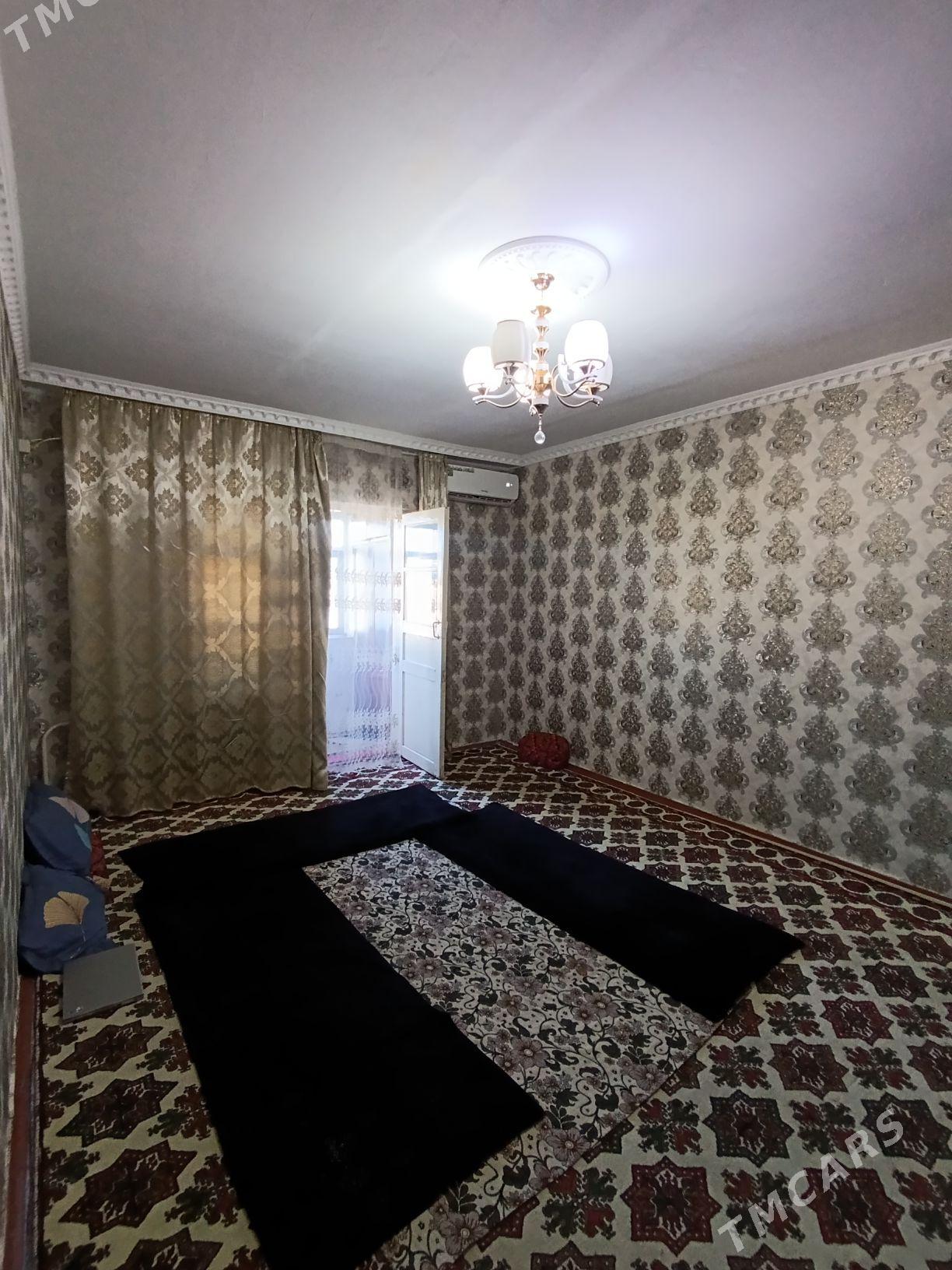 Satlyk jay - Türkmenabat - img 1