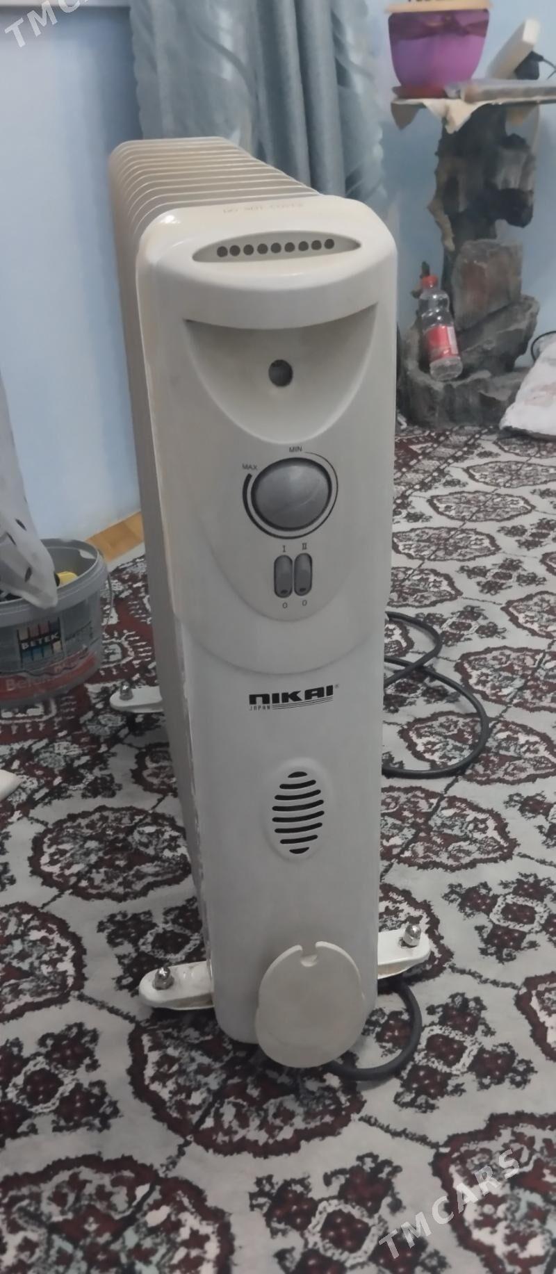 pec gapyrga - 8 mkr - img 1