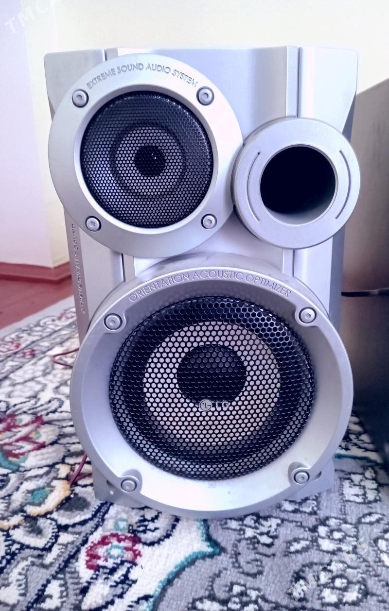 LG sentr kalonka - Мары - img 1