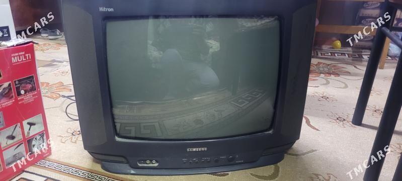Телевизор - Туркменабат - img 1