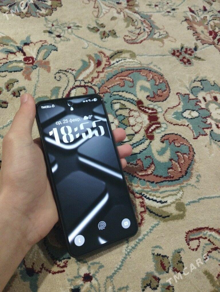 A36 5g - Türkmenbaşy - img 1