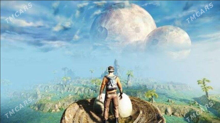 outcast - Район ст. Аэропорта, ул. Гагарина - img 1