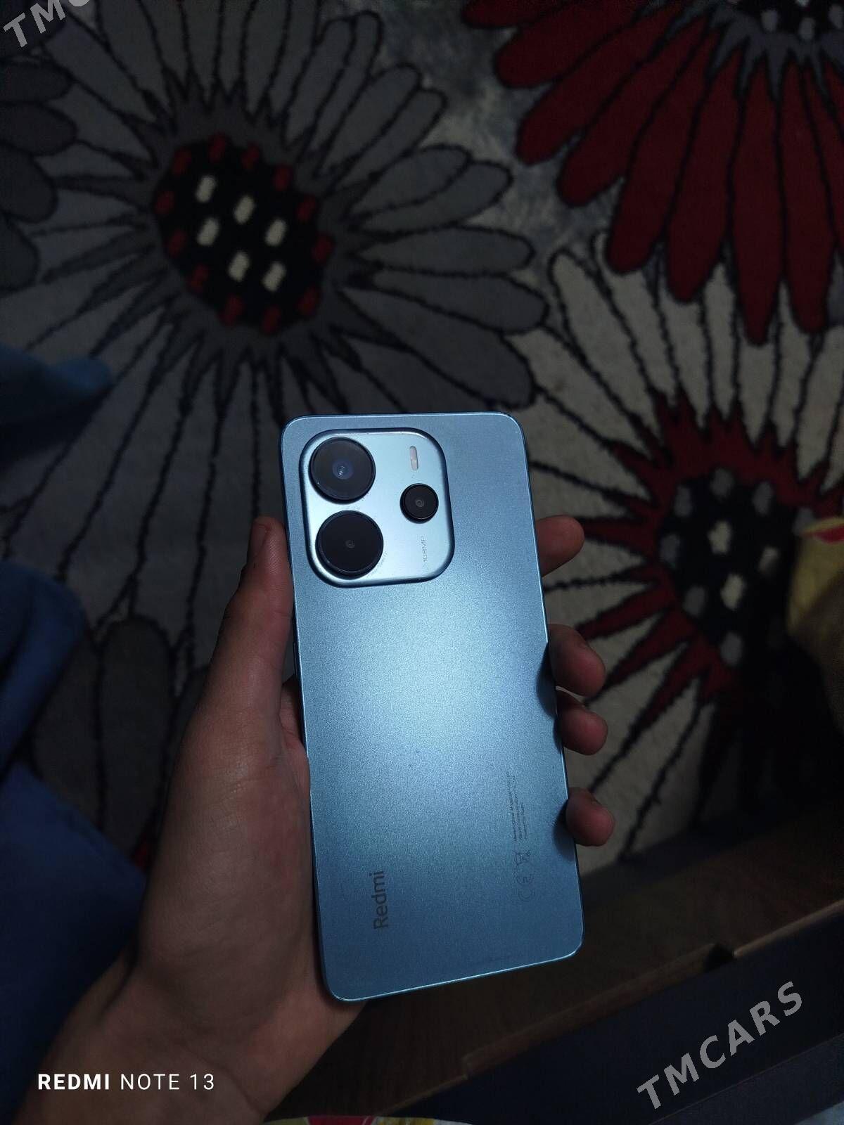 Redmi note 14 - Daşoguz - img 1