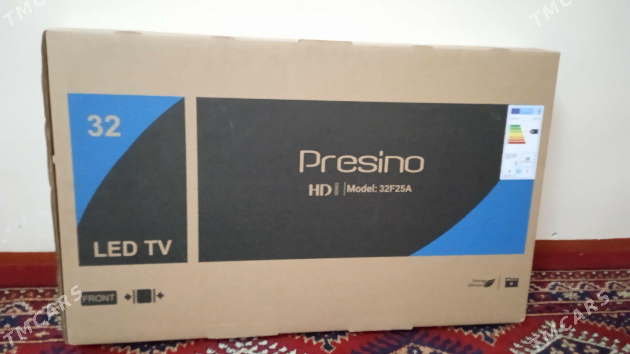 Telewizor - Mary - img 1