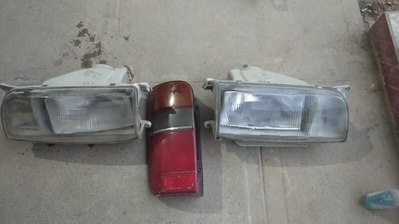 duty hayysyn onki yzky cyralar 600 TMT - Murgap - img 1