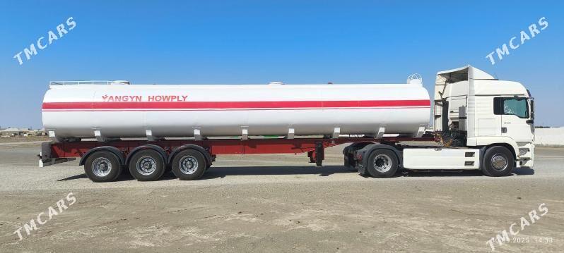 Kogel Light 2011 - 305 000 TMT - Gumdag - img 1