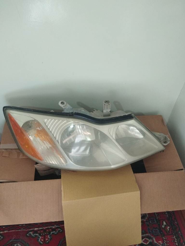 duty Avalon fara 500 TMT - Мургап - img 1