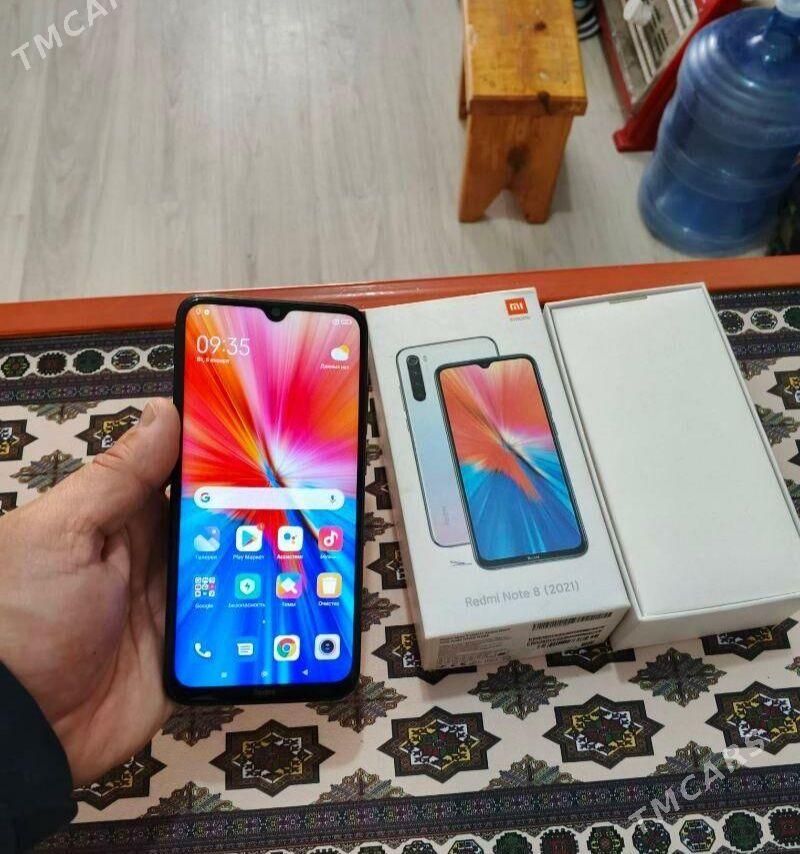 Redmi not 8 - Türkmenbaşy - img 1