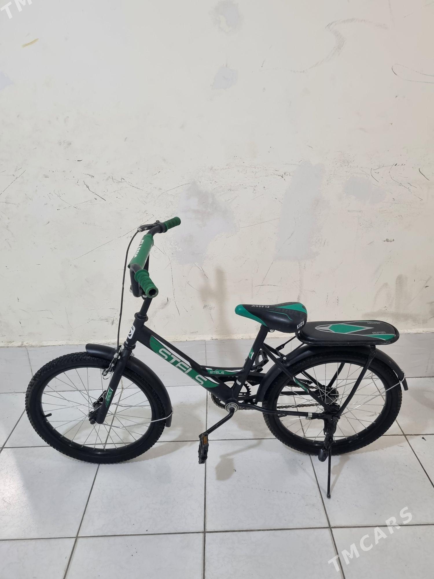 caga tigir - Büzmeýin GRES - img 1